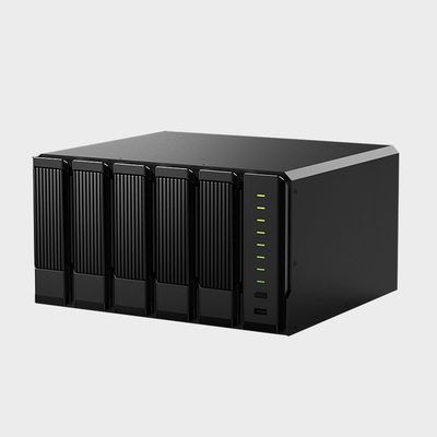 High-tech non-standard cabinet